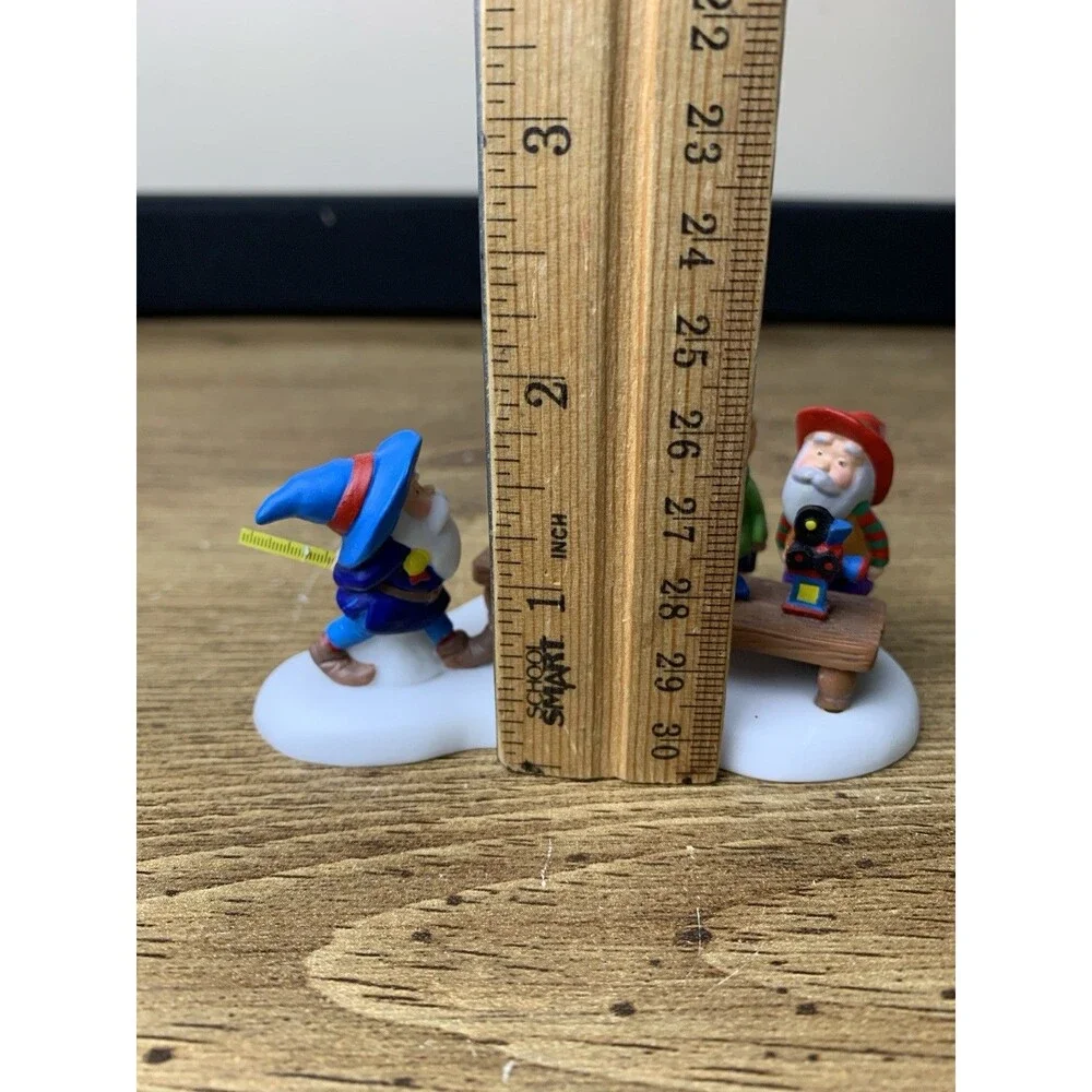 Dept 56 